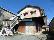 御井駅より徒歩30分 2階 築40年9ヶ月の賃貸物件