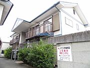 御井駅より徒歩13分 2階 築29年9ヶ月の賃貸物件