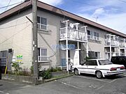 久留米駅より徒歩19分 1階 築40年7ヶ月の賃貸物件