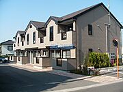 久留米大学前駅より徒歩12分 2階 築23年3ヶ月の賃貸物件