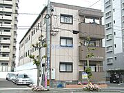 久留米駅より徒歩17分 1階 築27年10ヶ月の賃貸物件