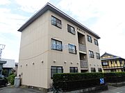 久留米駅より徒歩14分 2階 築41年7ヶ月の賃貸物件