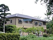 善導寺駅より徒歩26分 1階 築19年6ヶ月の賃貸物件