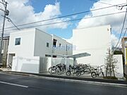 久留米大学前駅より徒歩7分 1階 築8年7ヶ月の賃貸物件