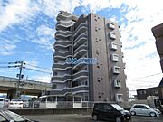 聖マリア病院前駅より徒歩10分 7階 築27年9ヶ月の賃貸物件