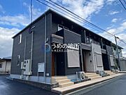 エスペラントノーヴァ 2階 新築の賃貸物件