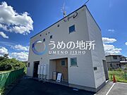 南久留米駅より徒歩38分 2階 新築の賃貸物件