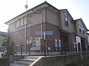 荒木駅より徒歩47分 1階 築19年8ヶ月の賃貸物件