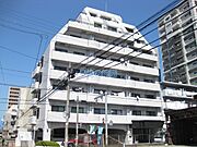 久留米駅より徒歩6分 2階 築30年2ヶ月の賃貸物件