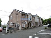 ラシーヌ伍番館の賃貸物件