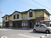 ラブリー壱番館の賃貸物件