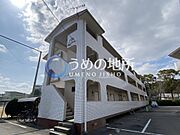 久留米大学前駅より徒歩10分 3階 築37年7ヶ月の賃貸物件