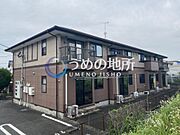 リーブメゾンY．A 1階 築22年5ヶ月の賃貸物件