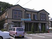 南久留米駅より徒歩15分 2階 築21年8ヶ月の賃貸物件