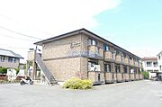 久留米大学前駅より徒歩11分 1階 築18年9ヶ月の賃貸物件