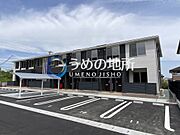 荒木駅より徒歩50分 2階 新築の賃貸物件