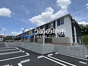 荒木駅より徒歩50分 2階 新築の賃貸物件
