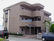 御井駅より徒歩23分 2階 築29年6ヶ月の賃貸物件