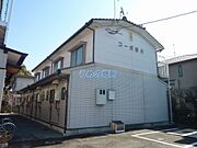 大善寺駅より徒歩15分 1階 築30年2ヶ月の賃貸物件
