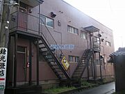 久留米大学前駅より徒歩5分 2階 築49年3ヶ月の賃貸物件