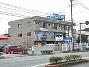 久留米大学前駅より徒歩15分 2階 築38年の賃貸物件