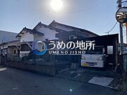 南久留米駅より徒歩59分 築52年10ヶ月の賃貸物件