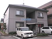 宮の陣駅より徒歩23分 1階 築22年1ヶ月の賃貸物件