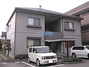 宮の陣駅より徒歩23分 1階 築21年11ヶ月の賃貸物件