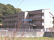南久留米駅より徒歩21分 1階 築29年6ヶ月の賃貸物件