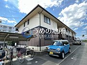 久留米大学前駅より徒歩10分 2階 築30年7ヶ月の賃貸物件