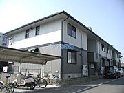 久留米大学前駅より徒歩10分 2階 築30年1ヶ月の賃貸物件