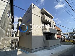 TRIOVE JR久留米駅前 103