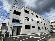久留米大学前駅より徒歩14分 1階 新築の賃貸物件