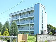久留米大学前駅より徒歩18分 3階 築37年2ヶ月の賃貸物件