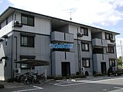 西鉄久留米駅より徒歩33分 1階 築28年7ヶ月の賃貸物件