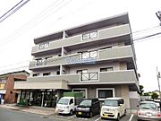 津福駅より徒歩3分 3階 築21年5ヶ月の賃貸物件