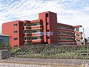 久留米高校前駅より徒歩15分 3階 築45年5ヶ月の賃貸物件