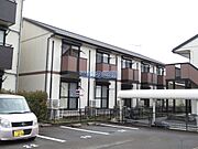 御井駅より徒歩23分 1階 築20年4ヶ月の賃貸物件