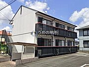 宮の陣駅より徒歩31分 2階 築28年の賃貸物件