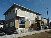 南久留米駅より徒歩26分 1階 築13年4ヶ月の賃貸物件