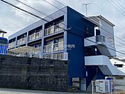 荒木駅より徒歩54分 5階 築39年1ヶ月の賃貸物件