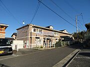 御井駅より徒歩13分 1階 築28年7ヶ月の賃貸物件