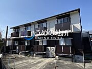 荒木駅より徒歩50分 1階 築27年9ヶ月の賃貸物件