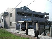 宮の陣駅より徒歩22分 2階 築25年2ヶ月の賃貸物件