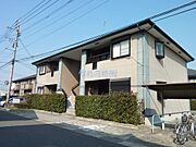 グリーンコーポ浪打参番館 1階 築25年1ヶ月の賃貸物件