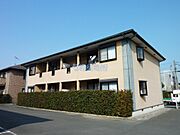  2階 築24年9ヶ月の賃貸物件