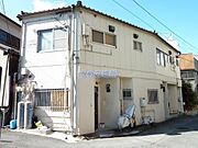 花畑駅より徒歩11分 2階 築39年7ヶ月の賃貸物件