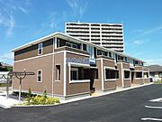 御井駅より徒歩7分 2階 築12年7ヶ月の賃貸物件