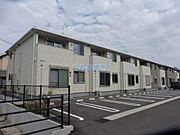 田主丸駅より徒歩12分 2階 築6年2ヶ月の賃貸物件