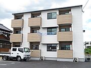 T-Regno野伏間B 2階 築2年8ヶ月の賃貸物件